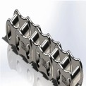 Roller Chain Double Pitch