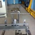 Roller Conveyor