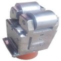 Roller Guide Box for Cooling Systems