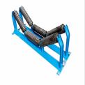 Roller Length: 10 M Type of Roller: Side Roller Troughing Angle Impact Idler