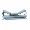 Roller Length: 20 Inch Self Aligning Conveyor Idler, Belt Width: 3 Feet, Roller Diameter: 8 Inch