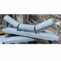 Roller Length: 20 Inch Self Aligning Conveyor Idler, Belt Width: 3 Feet, Roller Diameter: 8 Inch