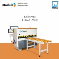 Roller Press Machine