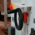 Roller Press Machine