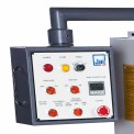 Roller Press Machine