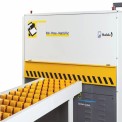 Roller Press Machine