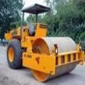 Roller Soil Rental Service