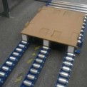 Roller Track Conveyor