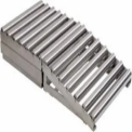 Rollers for Platform Weighing Scales