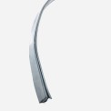 Rolling Shutter  Side Rubber Seal