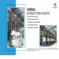 Roman Chamomile Flower & Buds Oils Distillation Plants, Capacity: 5 TPD