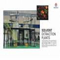 Roman Chamomile Flower & Buds Oils Distillation Plants, Capacity: 5 TPD