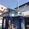 Roman Chamomile Flower & Buds Oils Distillation Plants, Capacity: 5 TPD