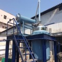 Roman Chamomile Flower & Buds Oils Distillation Plants, Capacity: 5 TPD