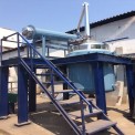 Roman Chamomile Flower & Buds Oils Distillation Plants, Capacity: 5 TPD
