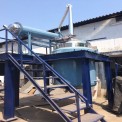 Roman Chamomile Flower & Buds Oils Distillation Plants, Capacity: 5 TPD