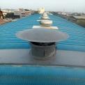 Roof AXIAL Flow Fan