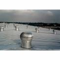 Roof Ventilator