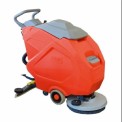 Roots Scrub E4043 Walk Behind Scrubber Drier