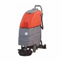 Roots Scrubbing Machine