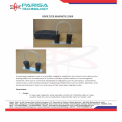 Rope Type Magnetic Yoke
