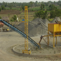 Rotary Conveyors