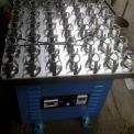 Rotary Flash Shaker