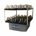 Rotary Flask Shaker