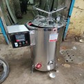 Rotary Flask Shaker, Platform shakers, Medium