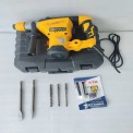 Rotary Hammer Drill 1600W 15Joules, 13 mm
