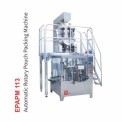 Rotary Pouch Packing Machines