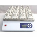 ROTARY SHAKER 16 FLAKS DIGITAL, Medium