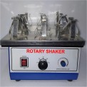 ROTARY SHAKER 9 FLASK NON DIGITAL, Medium