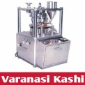 Rotary Tablet Camphor Tablet Making Machine, Capacity(Tablet/Hr): 1000