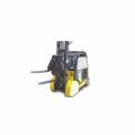 Rotating Fork Attachment