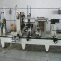 Rotor-Stator Integration SPM for Servo Motors