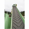 Rough Top Conveyor Belt
