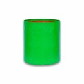 Round Green HDPE Grow Bag 12"" X 15"", For Agriculture