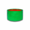 Round Green HDPE Grow Bag 18"" X 12"", For Agriculture
