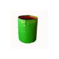 Round HDPE Garden Grow Bag 12x15, For Growing Plants