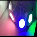 Round Led Deep Light 5watt, Model Name/Number: Kozon