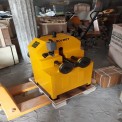 Round Pipe Bending Machine, SMPL-G76
