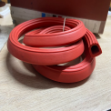 Round Sponge Rubber Gaskets