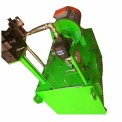 R.R.Hydraulics 7.5 hp Mini Hydraulic Power Pack, For Industrial, 24 V