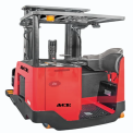 RT16 Reach Electric Truck, 12 Metres, Capacity: 2 Ton