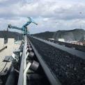 Rubber Alkali Resistant Conveyor Belt