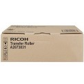 Rubber And Stainless Steel Ricoh Transfer Roller (A2673831), Roller Surface: Nitrile Rubber, Packaging: Box