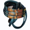 Rubber B Section V-Belts