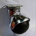 Rubber Ball Wheel 50MM & 38MM