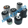 Rubber Bushing